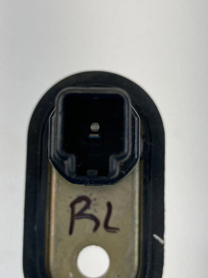 2001-2008 TOYOTA RAV4 REAR LEFT BACK SIDE DOOR LIGHT AJAR JAMB SWITCH SENSOR OEM