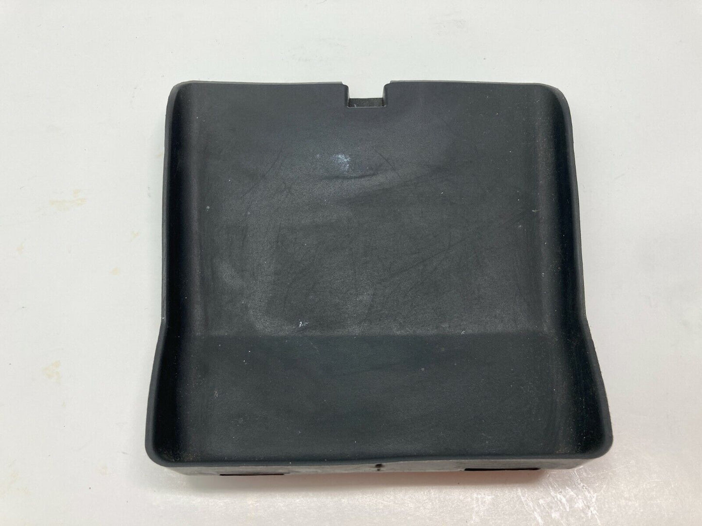 2009 2010 Dodge Journey Upper Dash Tray Coin Change Holder Rubber Applique Cover