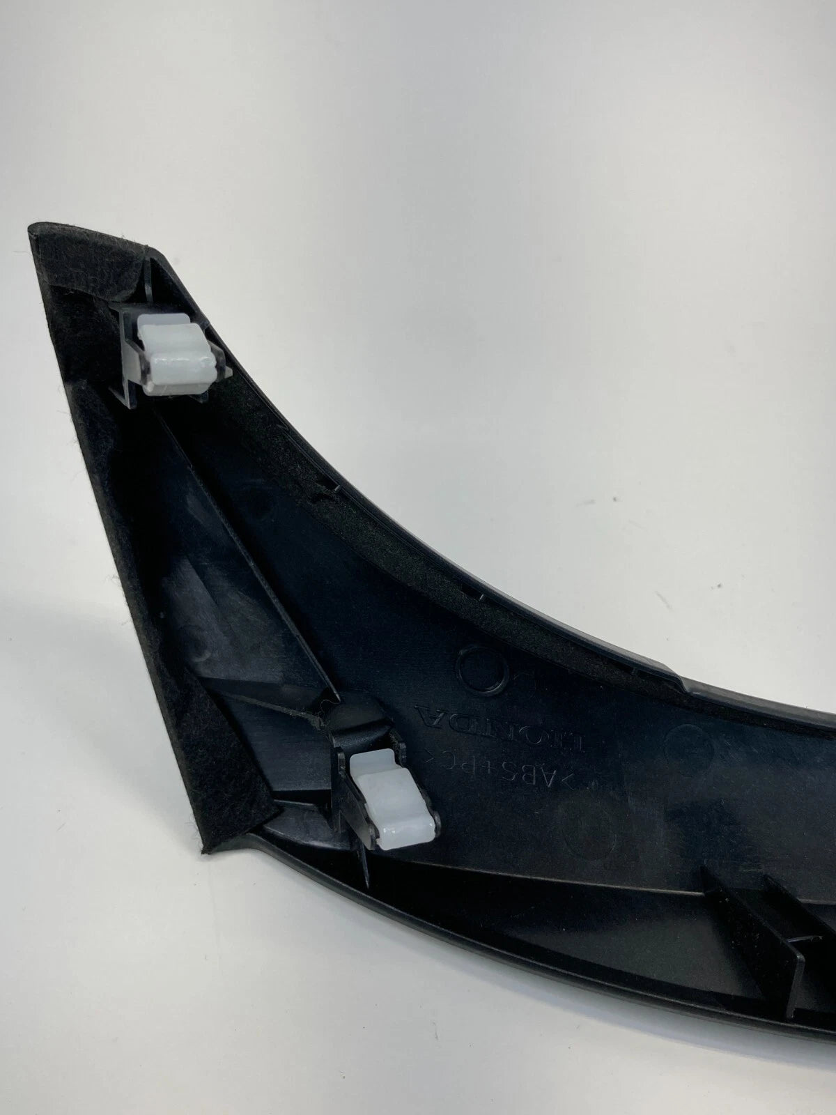 2013-2015 ACURA ILX DASH RIGHT PASSENGER MOLDING BEZEL TRIM 77240-TX6-A0 OEM