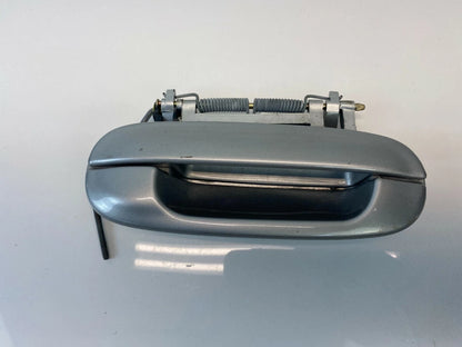 2003-2007 CADILLAC CTS REAR RIGHT PASSENGER EXTERIOR DOOR HANDLE OUTER ASSEMBLY