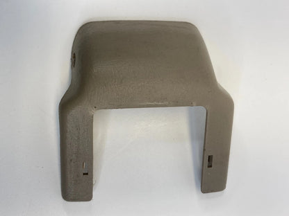 1999-2002 ACURA RL FRONT SEAT FOOT TRACK RAIL CAP COVER 81195-SW5-0000 OEM