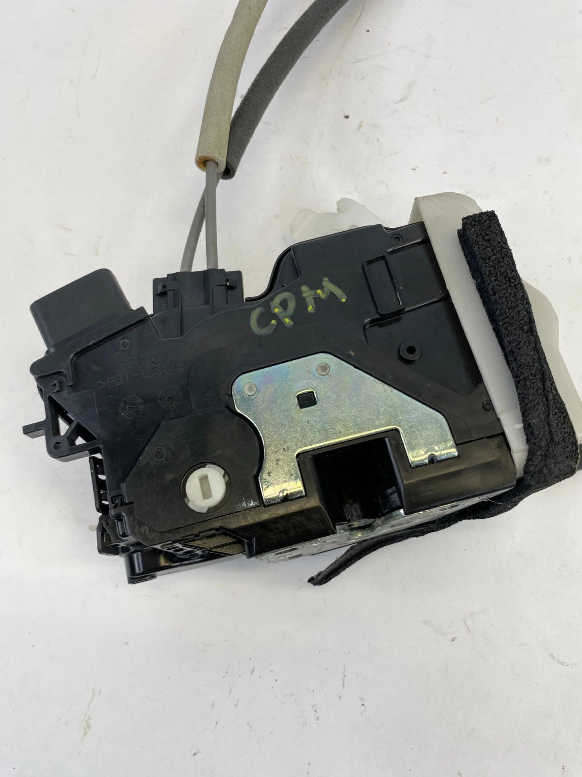2014-2016 KIA OPTIMA REAR RIGHT DOOR LOCK ACTUATOR LATCH OEM A045777