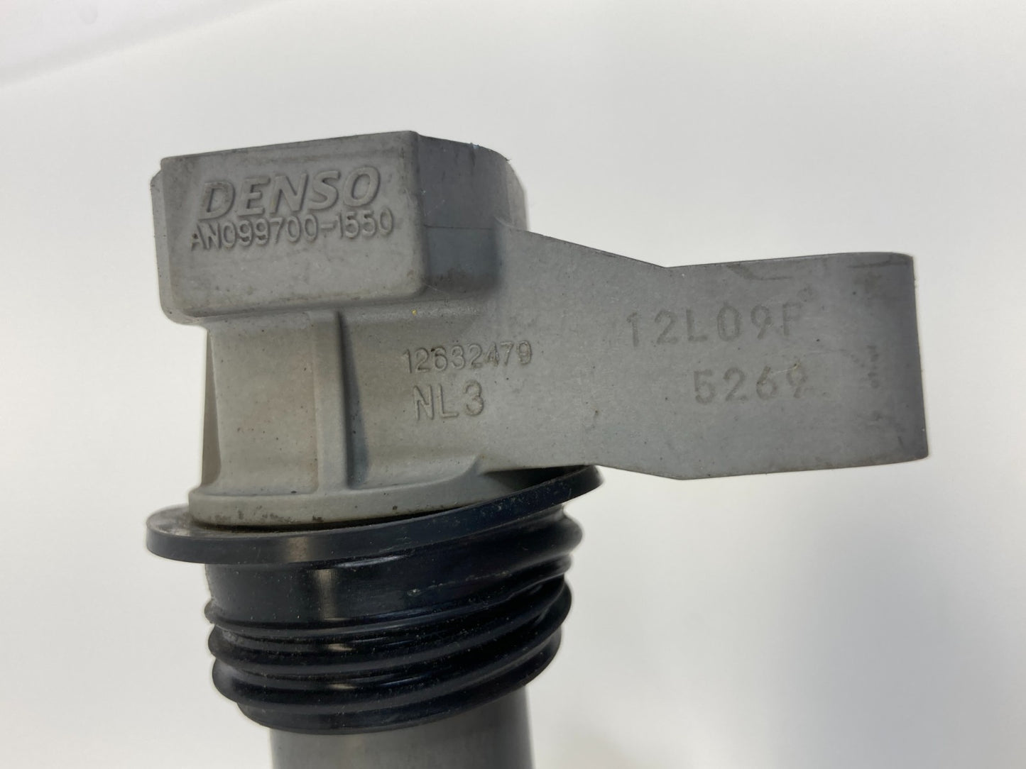 2010-2017 GMC Terrain 3.0L 24V FWD Ignition Igniter Coil Pack Set 12632479 OEM