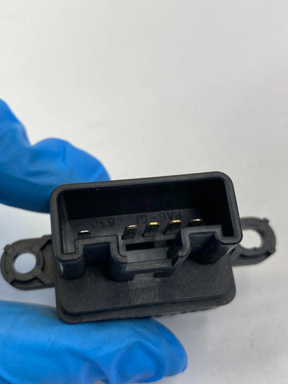 2004-2009 MAZDA 3 MAZDA3 REAR LEFT SIDE DOOR POWER WINDOW SWITCH B32H-66-370 OEM