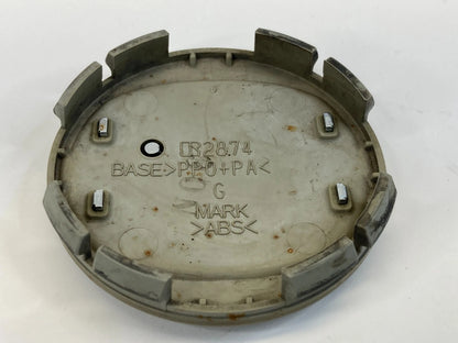MAZDA WHEEL RIM CENTER CAP HUB CAP HUBCAP 2874 OEM