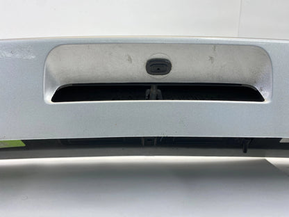 2009-2014 VW VOLKSWAGEN ROUTAN REAR TRUNK TAILGATE SPOILER WING 1EX50TRMAA OEM