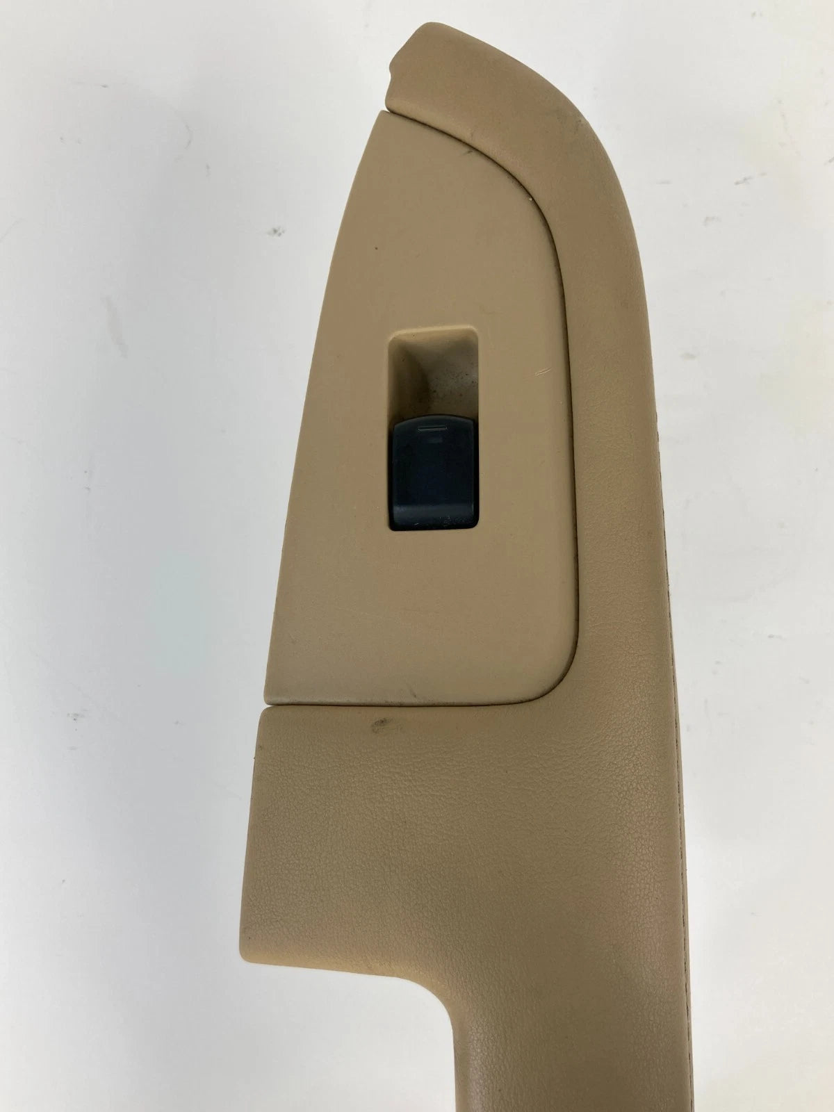 2009-2014 NISSAN MAXIMA REAR LEFT SIDE DOOR WINDOW SWITCH W/ ARMREST 82961-9N00A