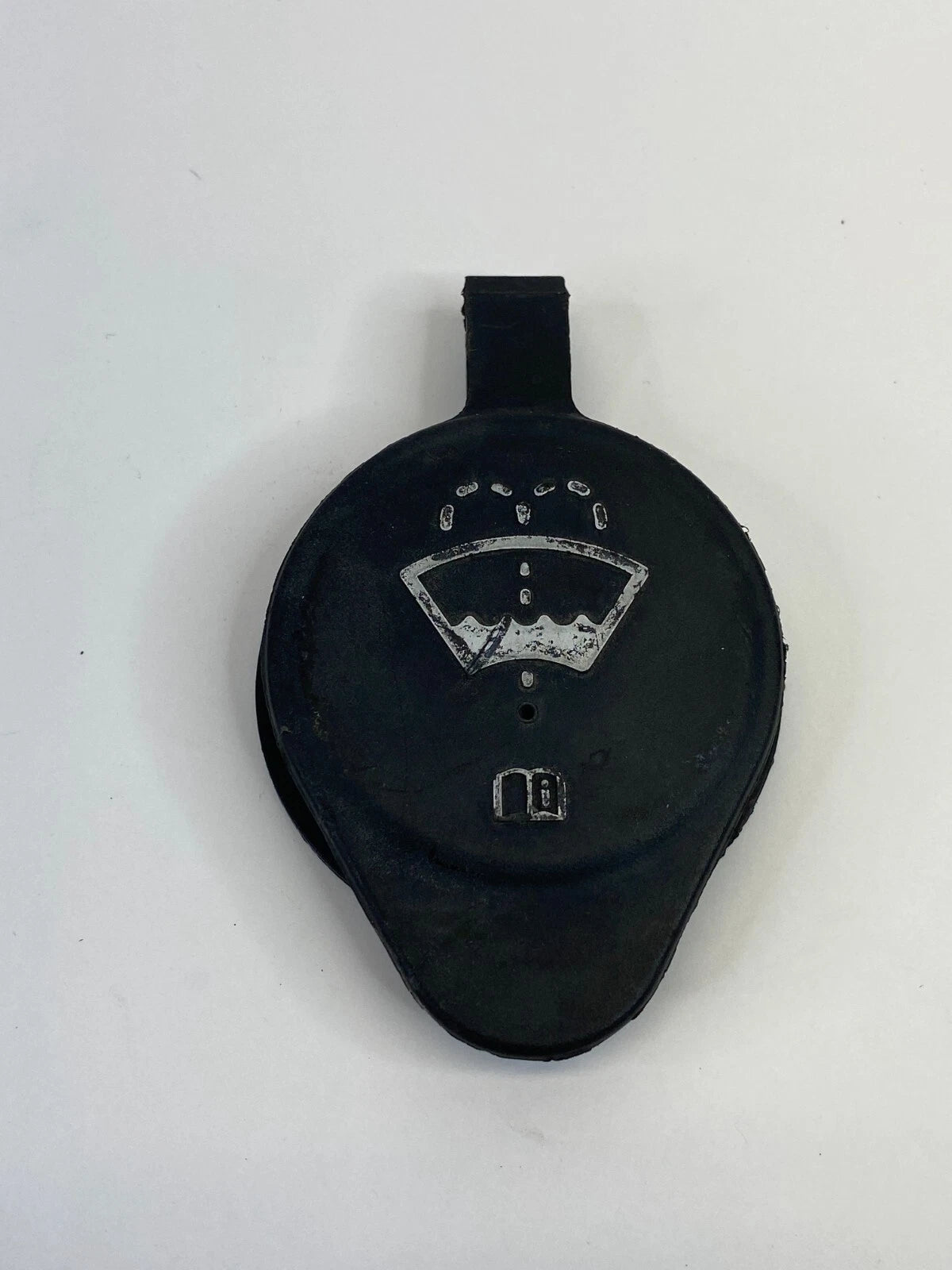 1997-2012 CHEVROLET CHEVY MALIBU WINDSHIELD FLUID RESERVOIR CAP COVER OEM