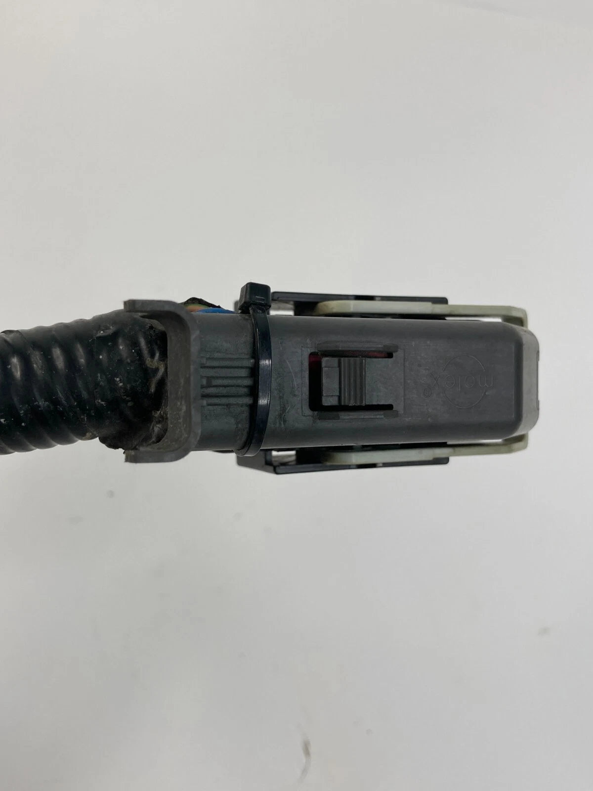 2009 09 FORD FLEX 3.5L ABS PUMP ANTI LOCK BRAKE CONNECTOR PLUG HARNESS OEM