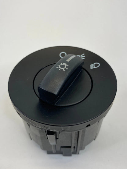2014-2019 FORD FIESTA DASH HEADLIGHT FOG DIMMER LAMP LIGHT CONTROL SWITCH OEM