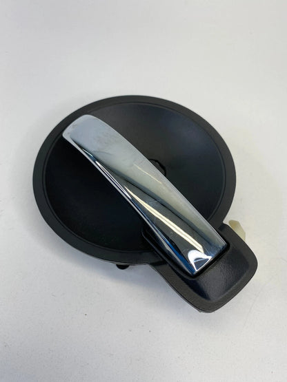 2006-2010 DODGE CHARGER REAR RIGHT BACK SIDE INTERIOR DOOR HANDLE 1053382AB OEM