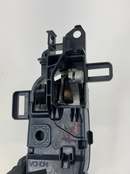 2012-2015 Honda Civic Front Left FR LH Side Inner Interior Door Handle OEM