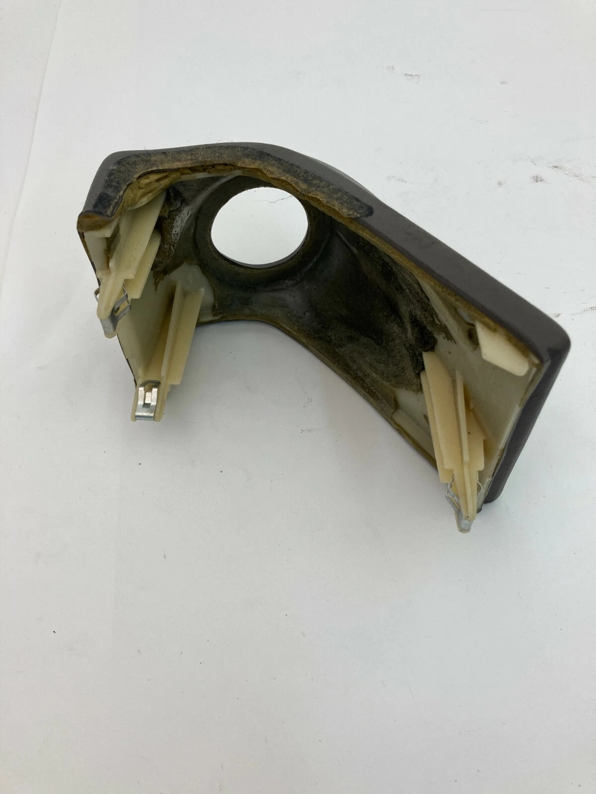 1998-2005 LEXUS GS300 GS 300 IGNITION STARTER SWITCH SURROUND TRIM COVER BEZEL