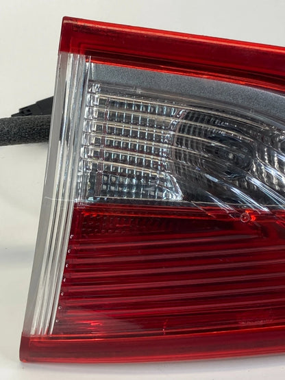 2013-2016 FORD ESCAPE REAR RIGHT INNER TAIL LIGHT PASSENGER SIDE LAMP OEM