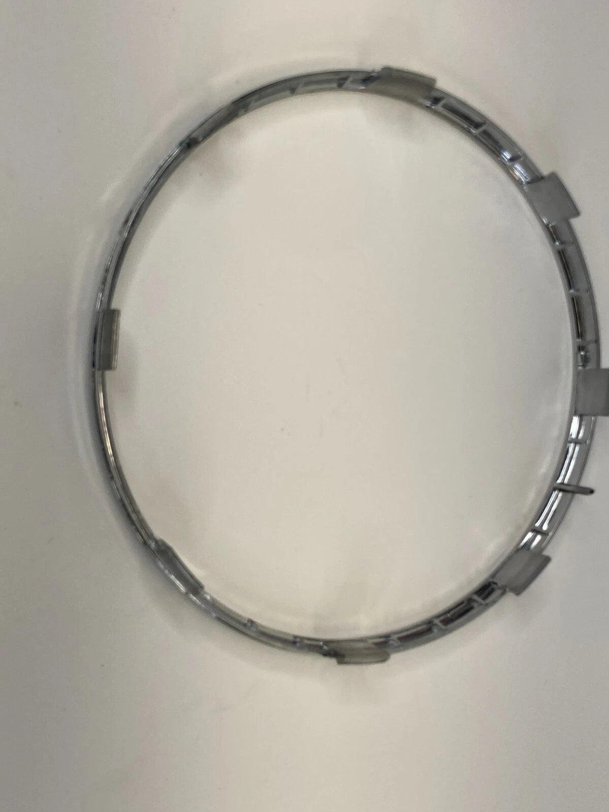 2008-2010 SATURN VUE DASH INSTRUMENT PANEL AIR VENT BEZEL RING COVER TRIM OEM