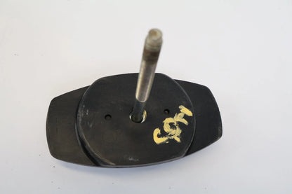 2010-2013 SUZUKI KIZASHI SPARE TIRE HOLD DOWN RETAINER ANCHOR HOLDER OEM