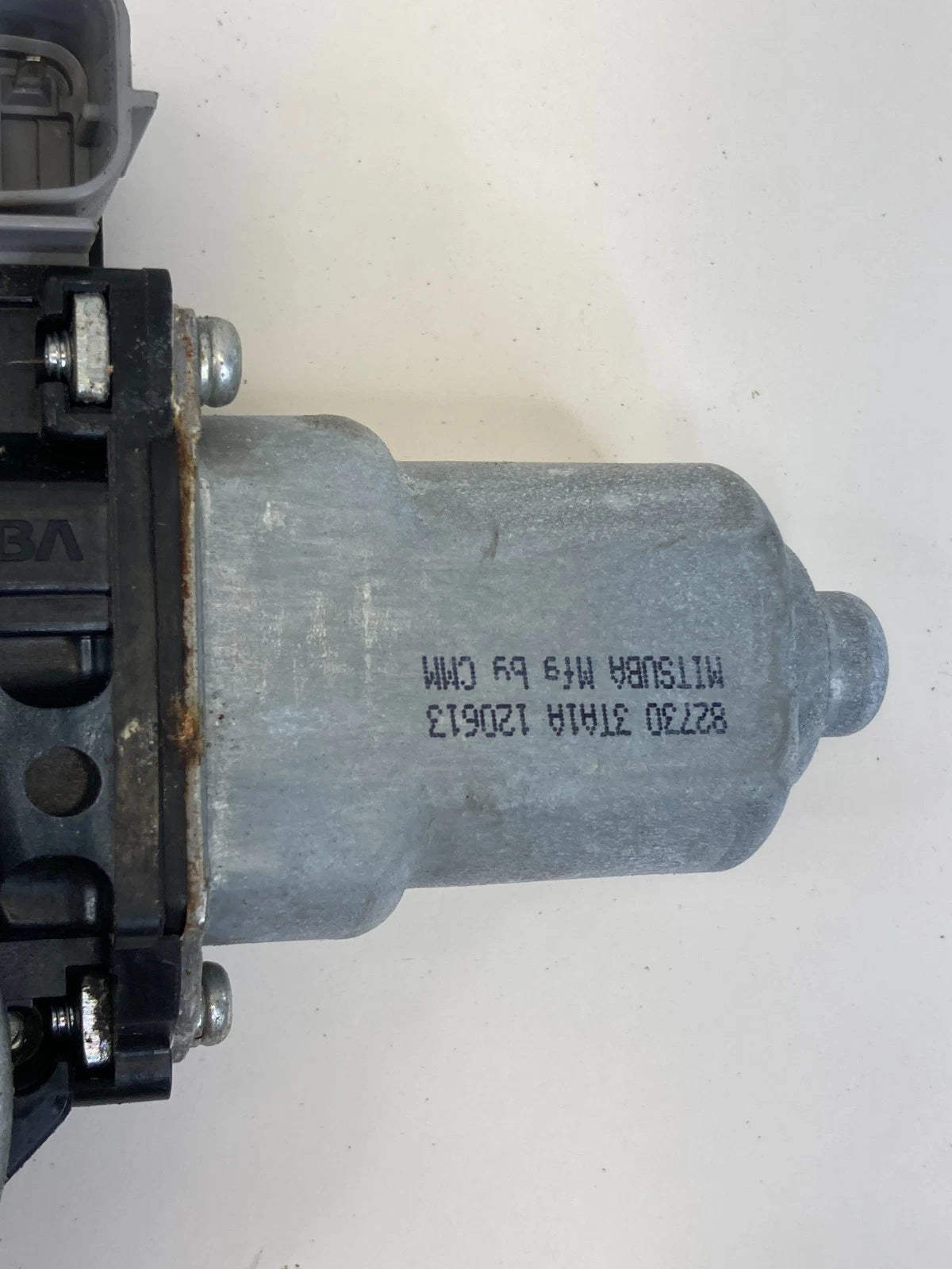 2013-2018 Nissan Altima Rear Right Side Door Window Motor 82730-3TA1A OEM