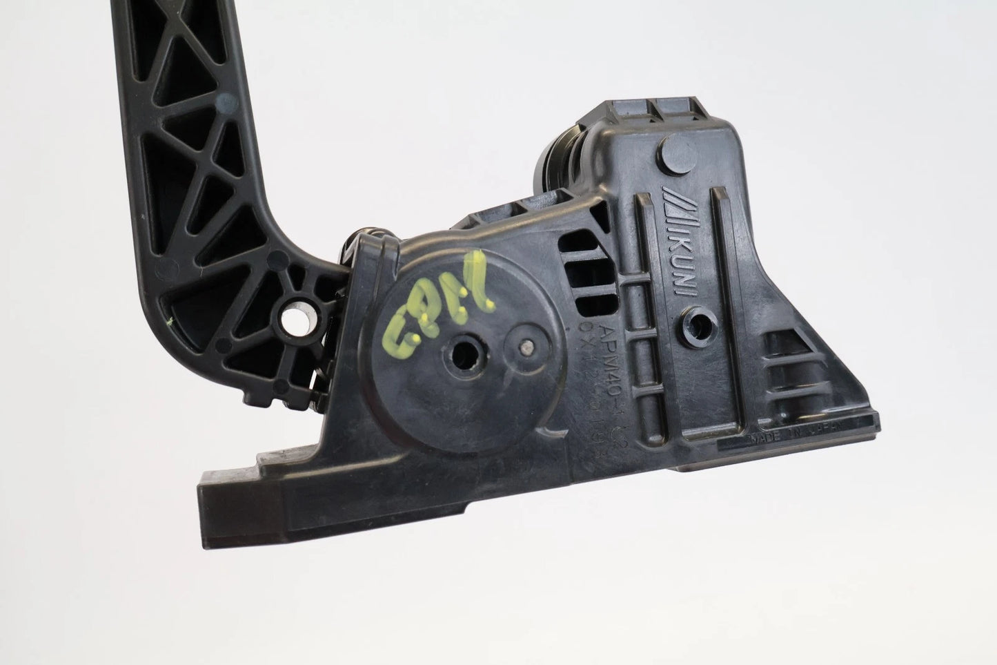 2010-2013 SUZUKI KIZASHI GAS ACCELERATOR PEDAL SENSOR ASSEMBLY OEM