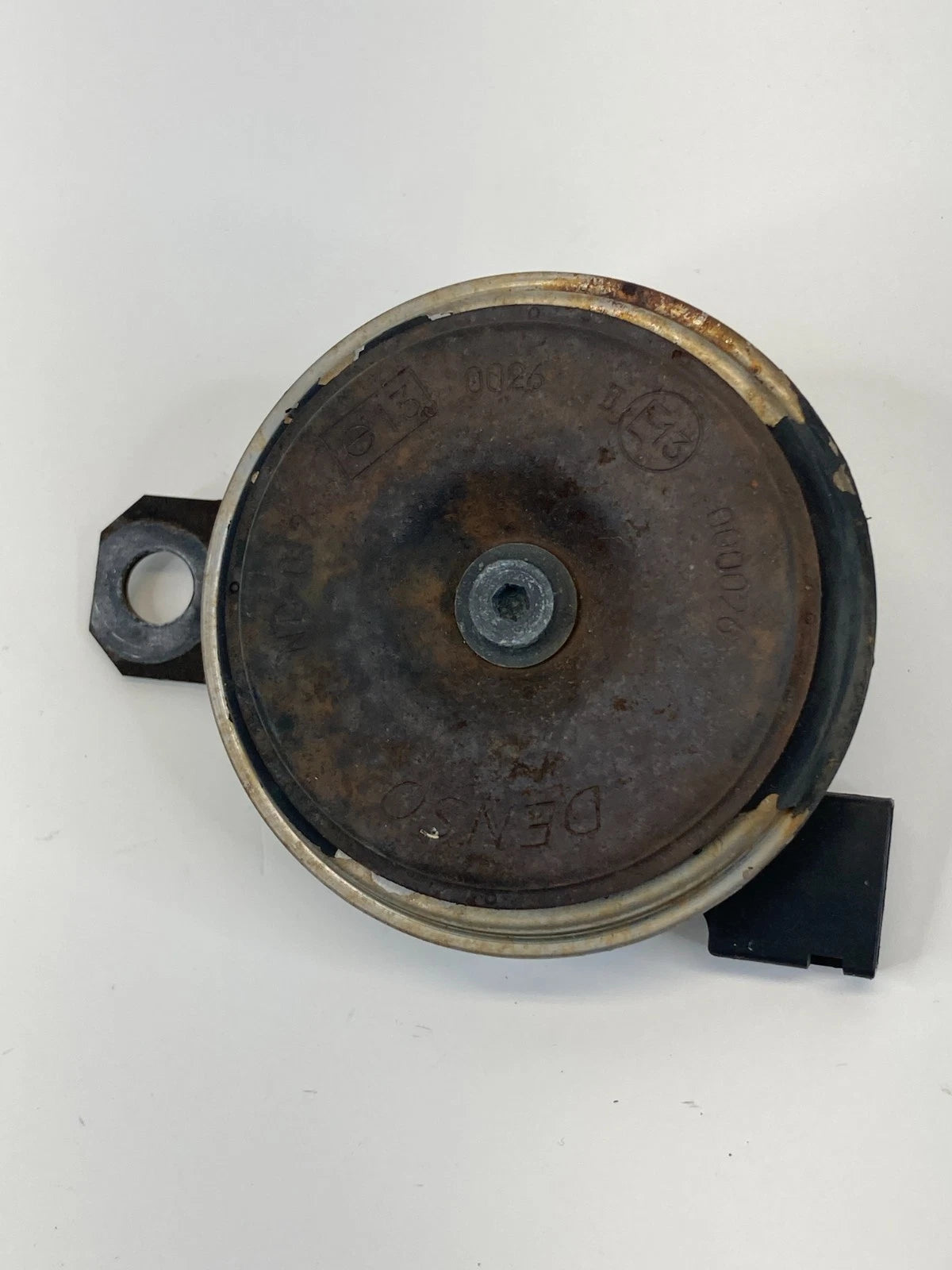 2008-2014 SCION XD LOW NOTE HORN ALARM SIGNAL HORN ASSEMBLY OEM