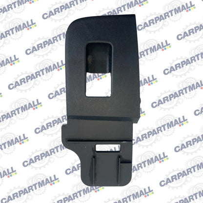 04-08 ACURA TL REAR RIGHT DOOR WINDOW SWITCH BEZEL TRIM PANEL 83700-SEPA-A010