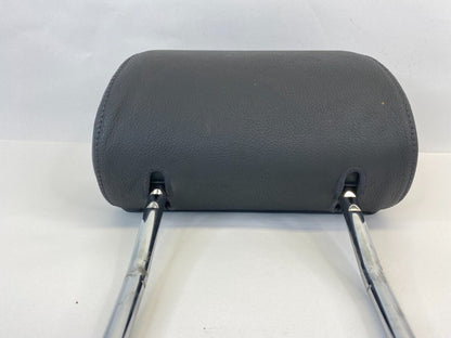 2005-2007 Audi A6 Quattro Front Left Driver Seat Headrest Head Rest