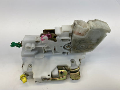 1996-2004 Nissan Pathfinder Front Right Side Door Lock Latch Release Actuator