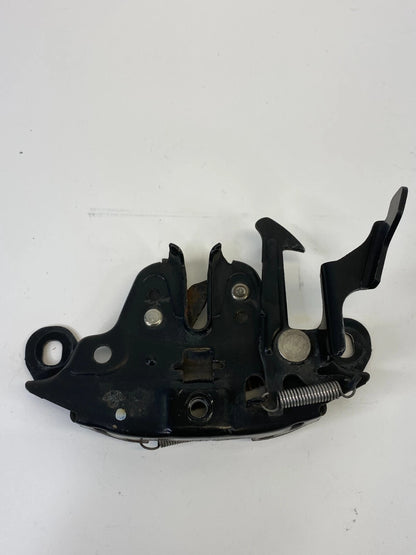 2014 2015 NISSAN ROGUE SELECT FRONT HOOD LOCK LATCH RELEASE ACTUATOR ASSY OEM