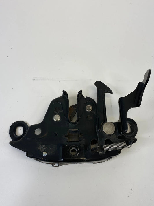 2014 2015 NISSAN ROGUE SELECT FRONT HOOD LOCK LATCH RELEASE ACTUATOR ASSY OEM