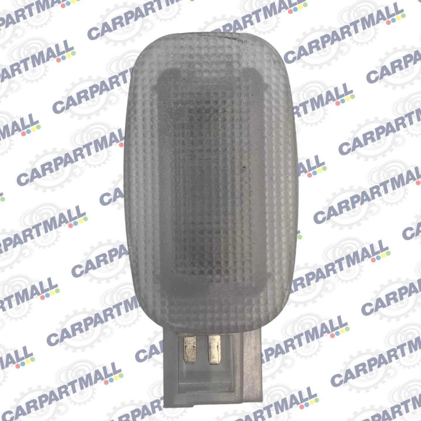 2003-2009 MERCEDES-BENZ E320 INTERIOR SUN VISOR COURTESY LAMP LIGHT A2118203801