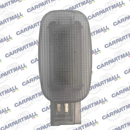 2003-2009 MERCEDES-BENZ E320 INTERIOR SUN VISOR COURTESY LAMP LIGHT A2118203801