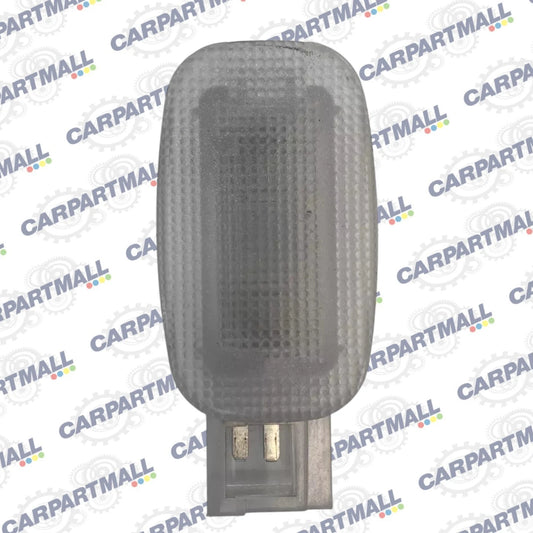 2003-2009 MERCEDES-BENZ E320 INTERIOR SUN VISOR COURTESY LAMP LIGHT A2118203801