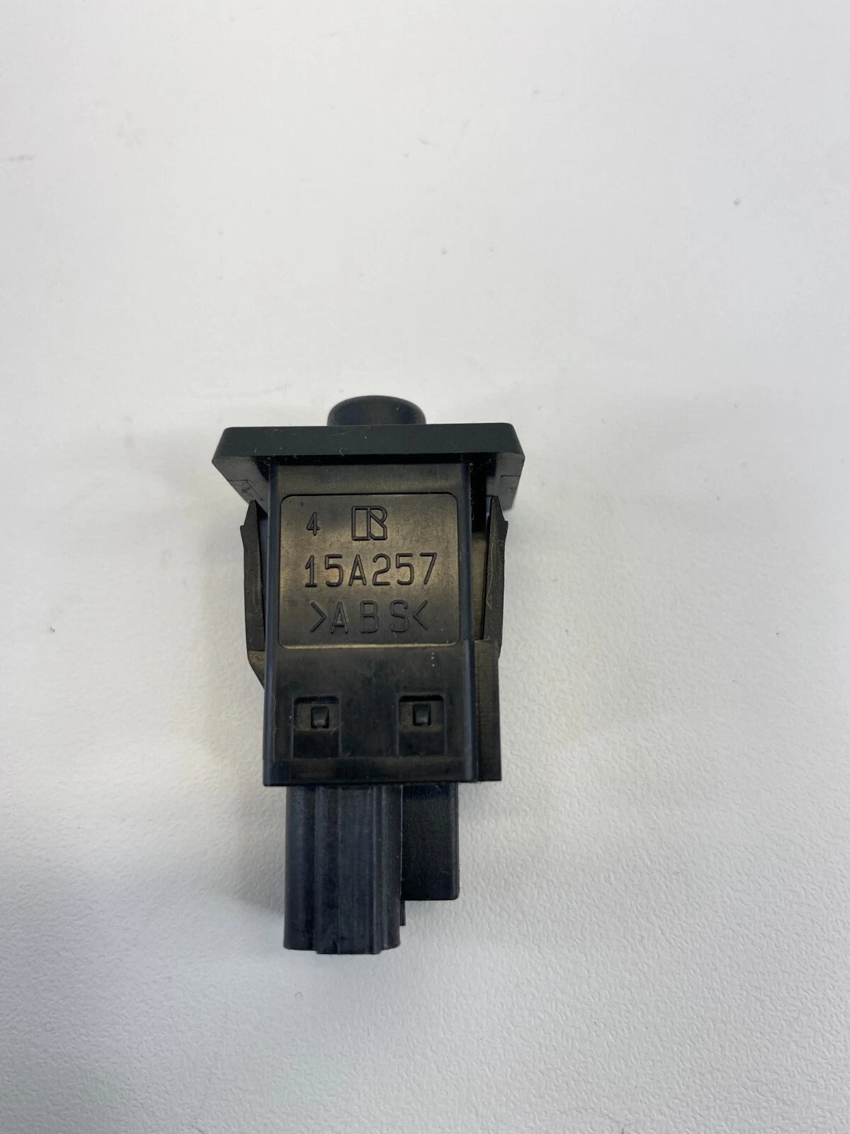 2004-2006 TOYOTA SOLARA TIRE PRESSURE MONITORING SET CONTROL BUTTON SWITCH OEM