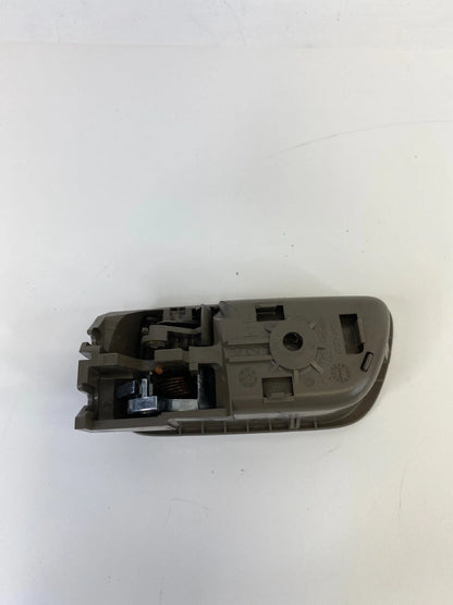 2002-2006 TOYOTA CAMRY REAR RIGHT BACK SIDE INNER DOOR HANDLE 69273-AA020 OEM