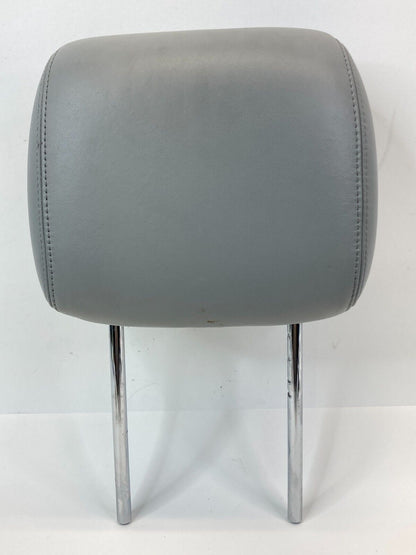 2009 09 Jaguar XF SEDAN Front Right Passenger Side Seat Headrest Head Rest OEM