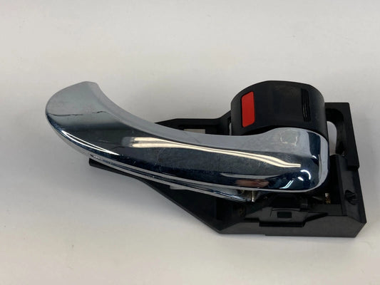 2007 08 09 10 2011 TOYOTA CAMRY REAR RIGHT SIDE INNER DOOR HANDLE ASSEMBLY OEM