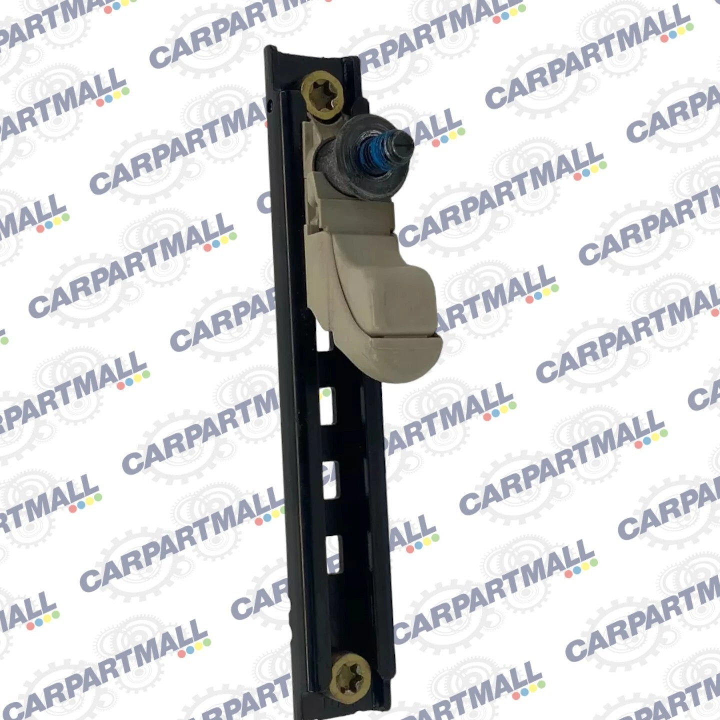 03-05 FORD EXPLORER SPORT TRAC FRONT LEFT SEAT BELT HEIGHT ADJUSTER F331110C OEM