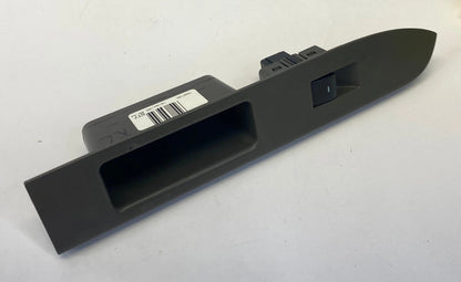 2008-2012 FORD ESCAPE POWER WINDOW SWITCH COVERS REAR LEFT OEM 8L84-78274B09-AHW