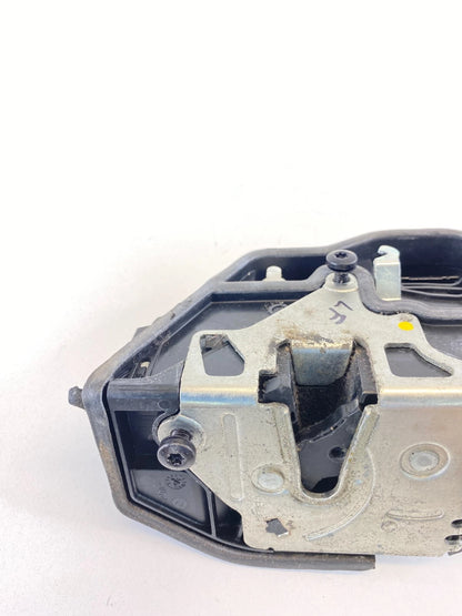 2004-2007 BMW 530I 525I FRONT LEFT DRIVER SIDE DOOR LOCK LATCH ACTUATOR 7154619