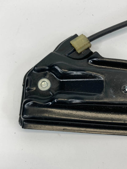 2013-2020 FORD FUSION REAR RIGHT BACK DOOR WINDOW MOTOR W/ REGULATOR C11229-101