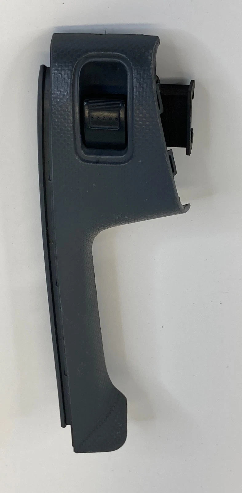 2002-2005 HONDA CIVIC FRONT RIGHT SIDE DOOR POWER WINDOW SWITCH BUTTON W BEZEL