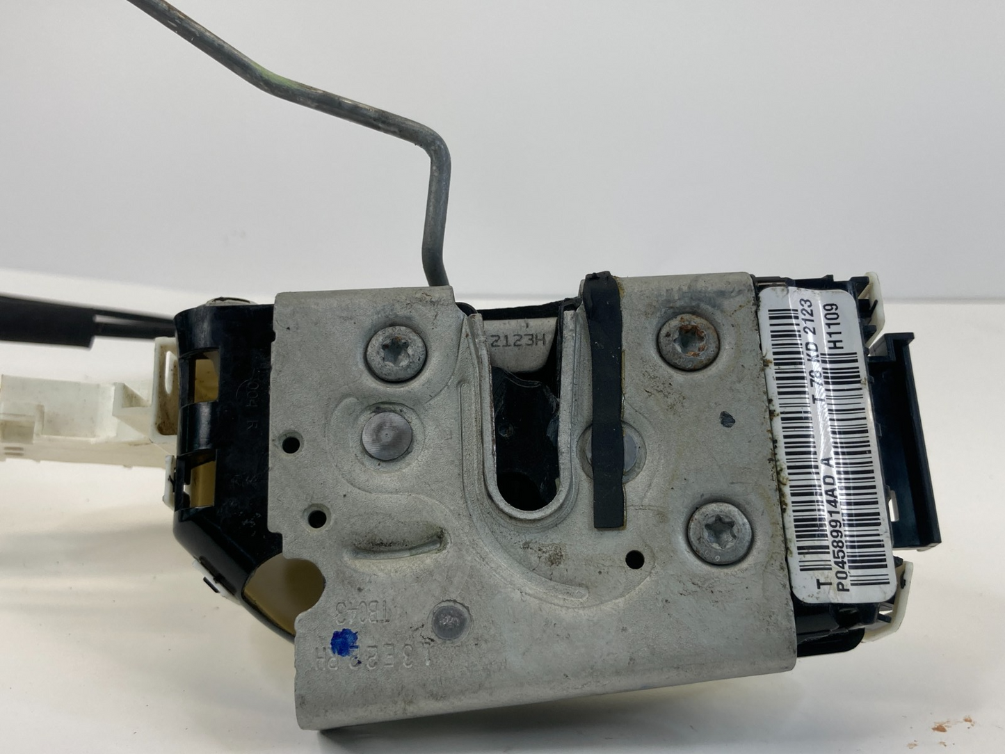 2011-2020 Dodge Journey Rear Right Door Lock Latch Release Actuator 4589914AD