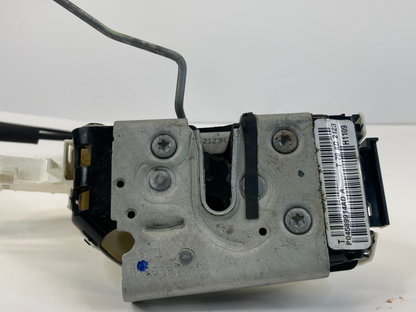 2011-2020 Dodge Journey Rear Right Door Lock Latch Release Actuator 4589914AD