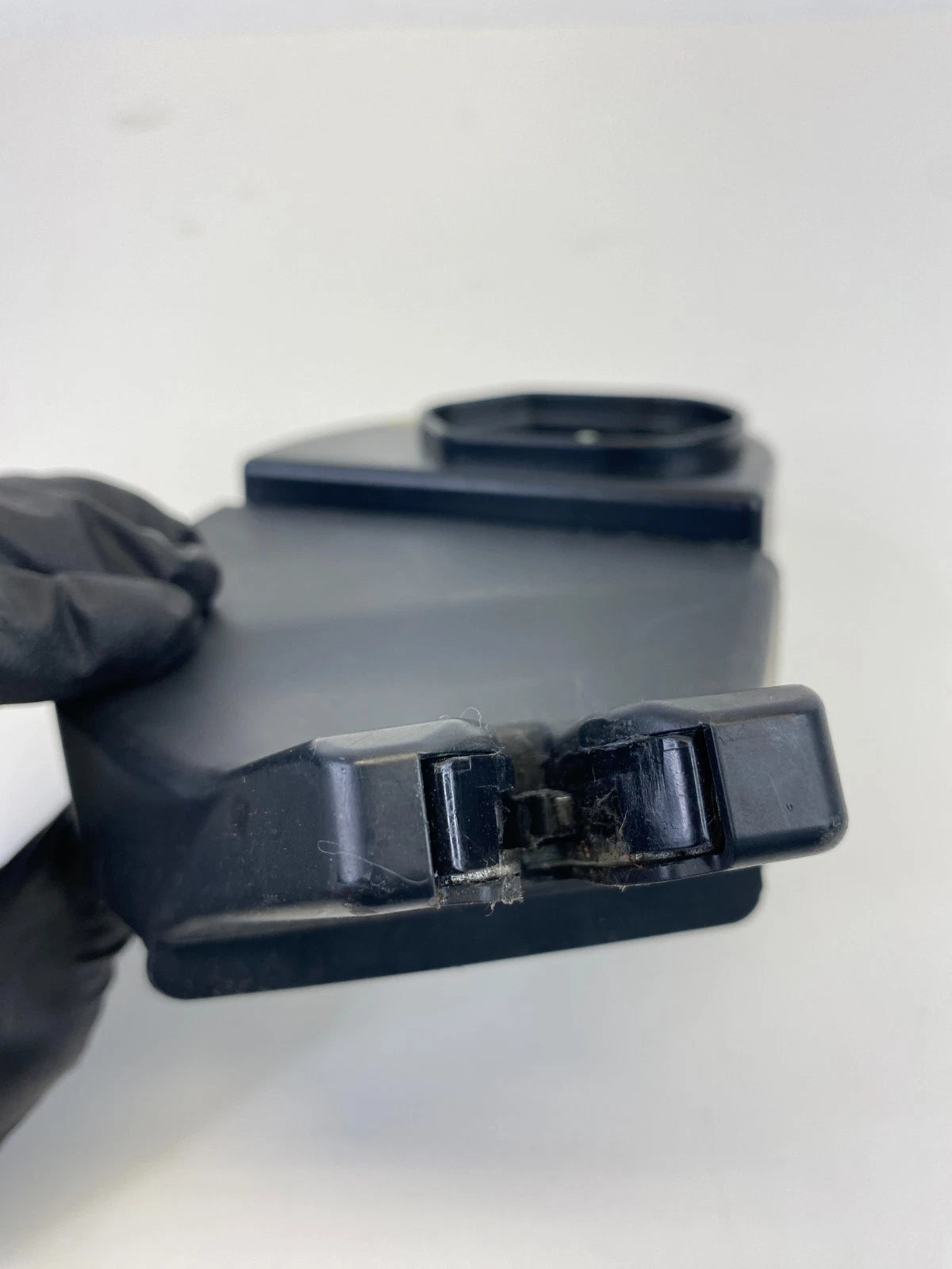 2008-2012 Honda Accord Coupe Rear Trunk Latch Lid Lock Release Actuator Handle