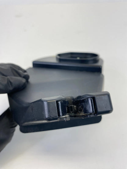 2008-2012 Honda Accord Coupe Rear Trunk Latch Lid Lock Release Actuator Handle