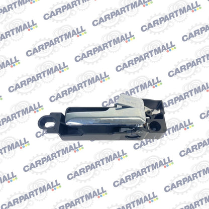 2006-2012 FORD FUSION REAR RIGHT SIDE INTERIOR INNER DOOR HANDLE 7E53-54266A26-A