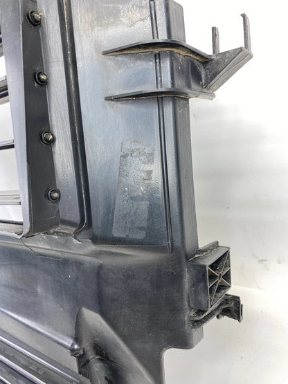 2012-2014 FORD FOCUS RADIATOR ACTIVE VENT GRILLE SHUTTER ASSEMBLY BM51-8475-AD