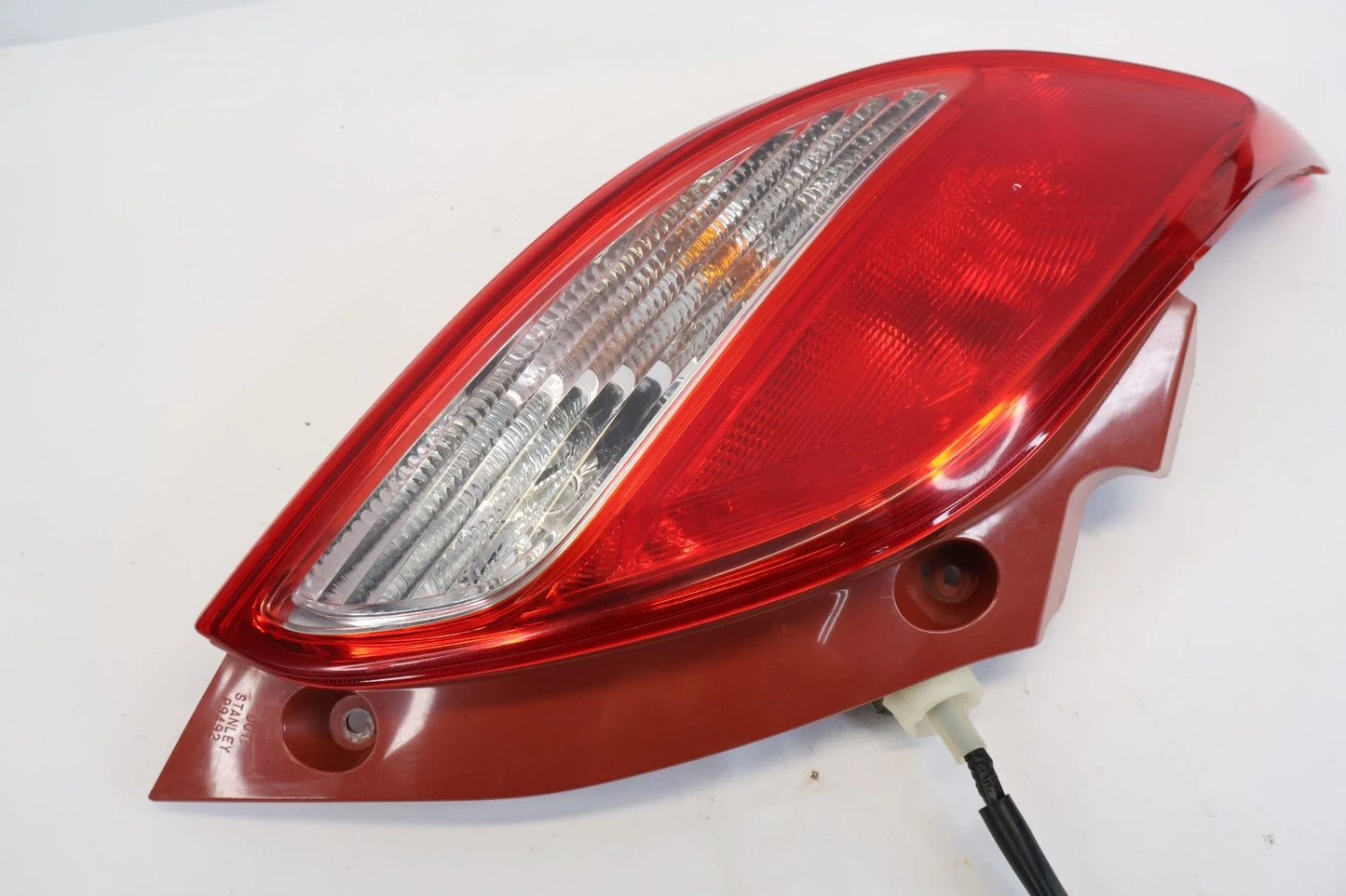 2011-2014 MAZDA 2 MAZDA2 REAR LEFT DRIVER TAILLIGHT TAIL LIGHT HALOGEN DR6151160