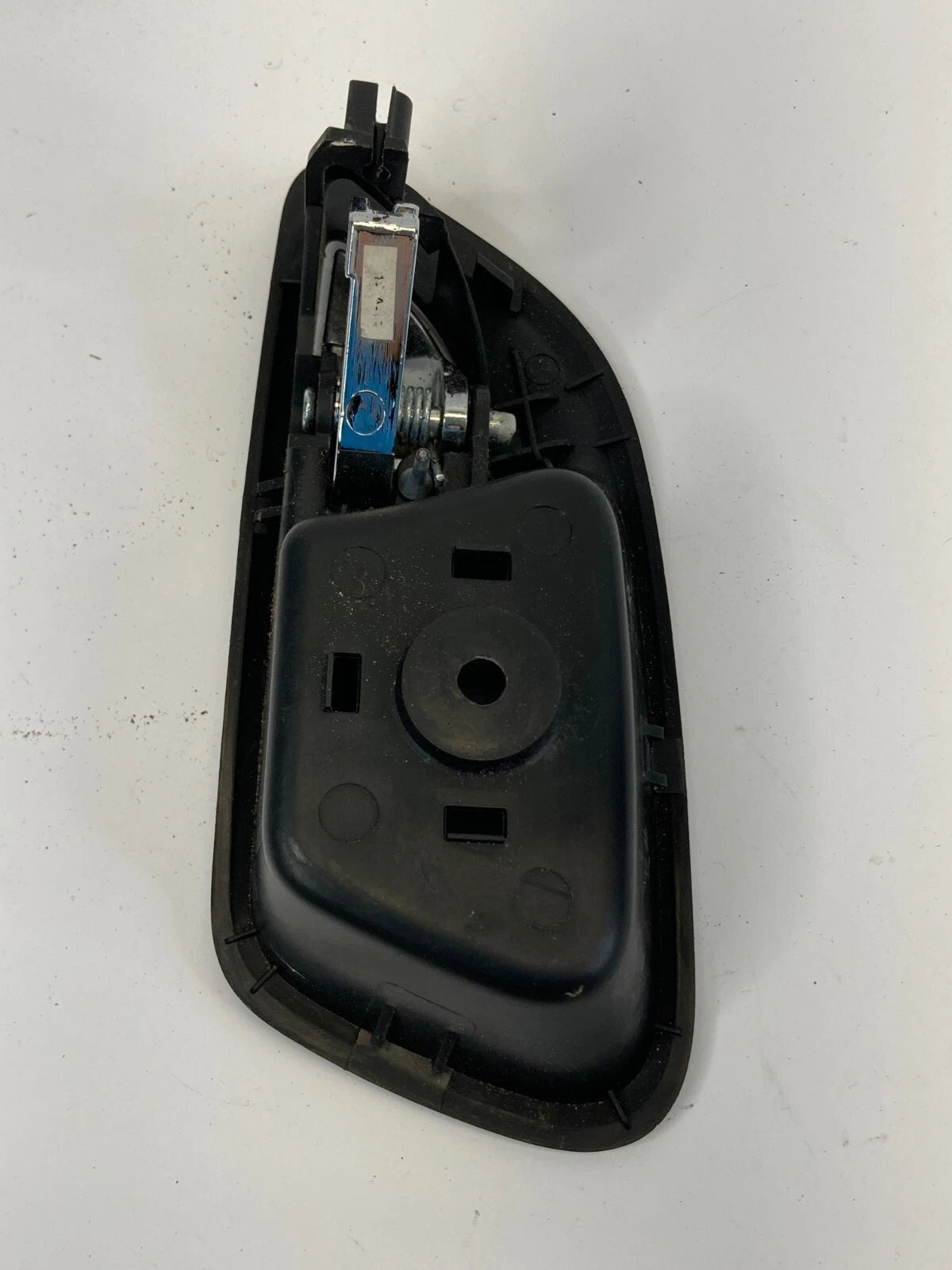 11-16 CHEVY CRUZE FRONT RIGHT PASSENGER SIDE INTERIOR DOOR HANDLE 96845904 OEM