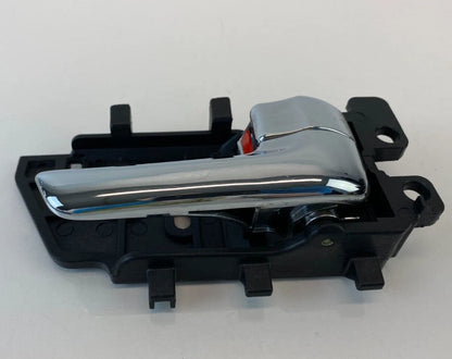 2010-2013 KIA FORTE REAR RIGHT INTERIOR INNER DOOR HANDLE ASSY 82620-1M000 OEM