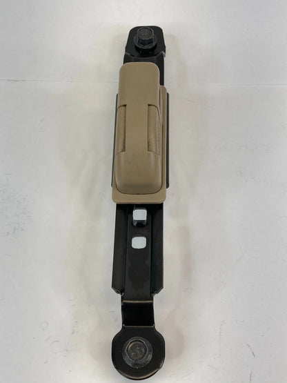 2008-2010 SATURN VUE SUV 4-DR FRONT LEFT DRIVER SEAT BELT HEIGHT ADJUSTER ASSY